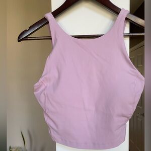 Sz 6 lululemon Align High-Neck Tank Top